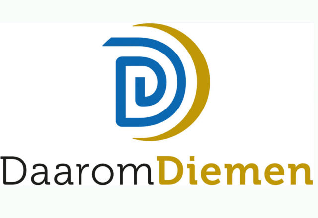 DaaromDiemen