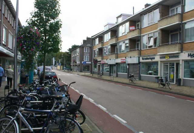 IJssalon Arent Krijtstraat