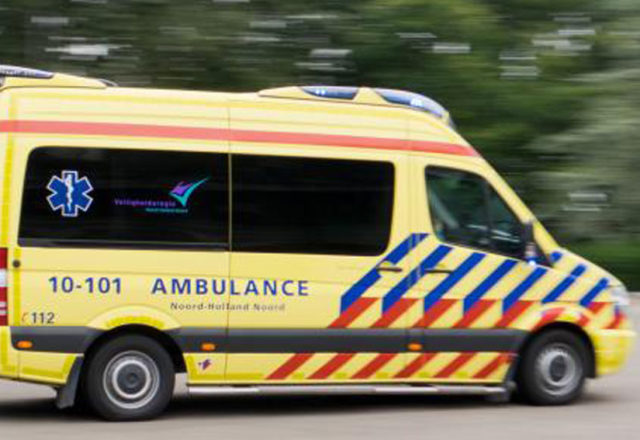 Ambulance