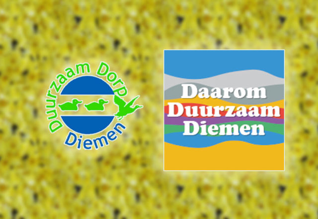 Duurzaam Diemen werkatelier