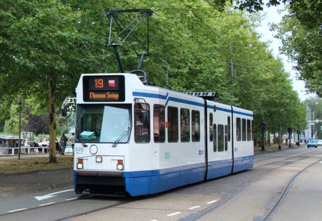 lijn 19